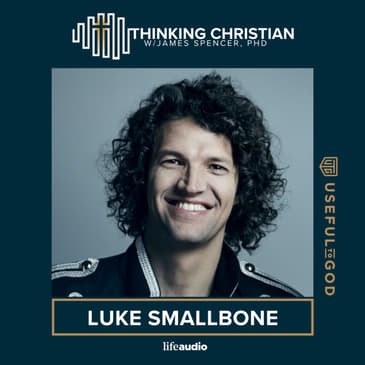 For King and County’s Story: An Interview with Luke Smallbone