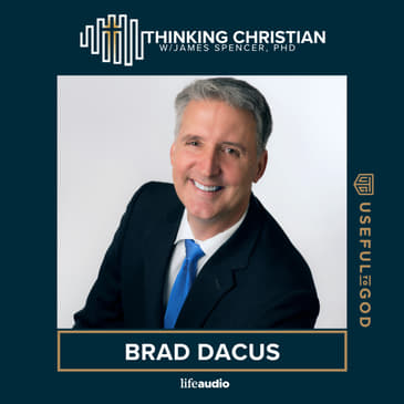 Defending Religious Rights: A Conversation with Brad Dacus