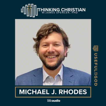 What Is Biblical Justice? A Conversation with Michael Rhodes