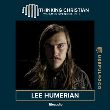Christian Witness and the War in Ukraine: A Conversation with Josiah Venture missonary Lee Humerian