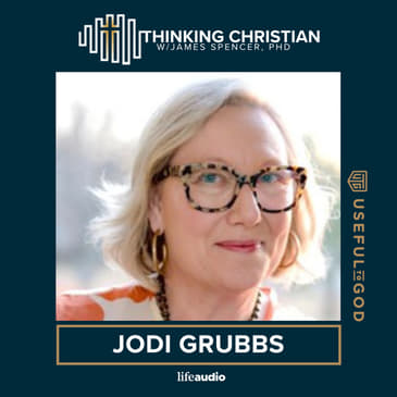 Thinking about Our Fast-Paced Lives: A Conversation with Jody Grubbs