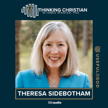 How Can Churches Protect the Vulnerable? A Conversation with Theresa Sidebotham