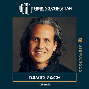Creativity and Mission: A Conversation with David Zach from Remedy Drive