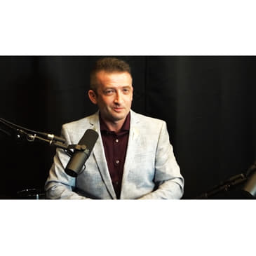 My Conversation with Michael Malice