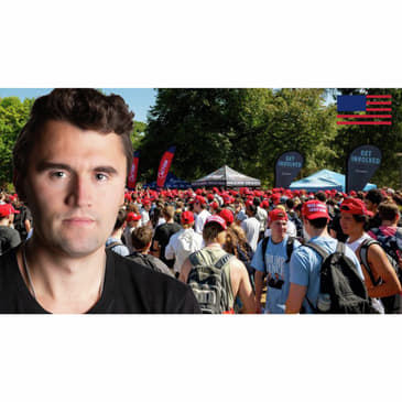 The Democrats' $20 Million Question: Why Do Men Hate Us?