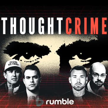 THOUGHTCRIME Ep. 119 — Canceling Cesar Chavez? Downvote Buttons? Venezuelan Statehood?