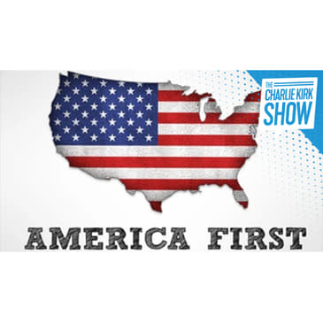 America First is Alive and Well with Pollster Rich Baris