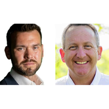 What’s Next for TPUSA? With Jack Posobiec and Rob McCoy