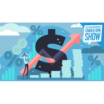 Surviving Skyrocketing Inflation w/ Collin Plume