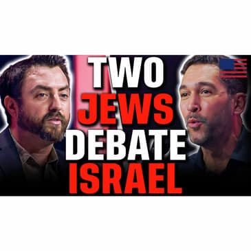 The Debate Heard Around the World