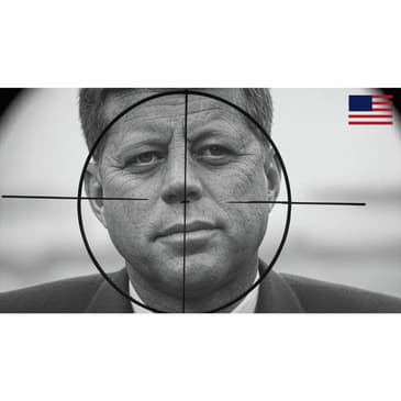 Who Really Killed JFK? ft. Roger Stone