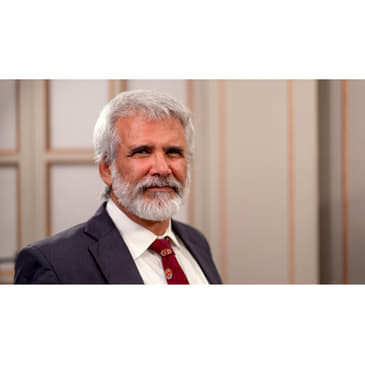 COVID SPECIAL PART 2: A Bitter Victory in Information Warfare with Dr. Robert Malone