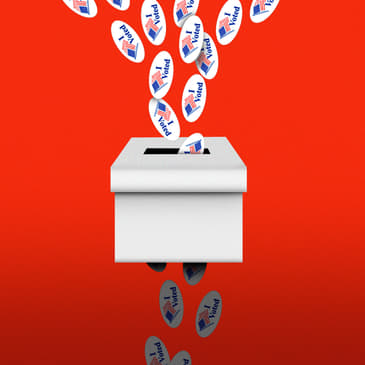 The Coming, Lethal Threat to Our Republic No One Is Talking About