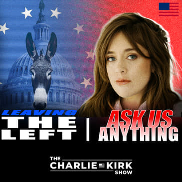 Leaving the Left + AMA 273