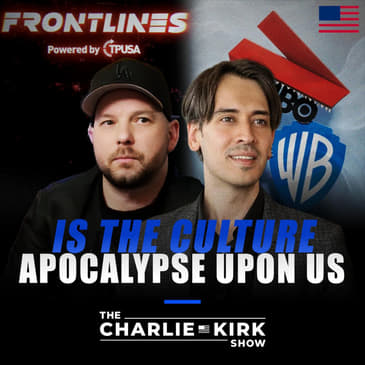 Is the Culture Apocalypse Upon Us?