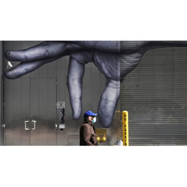 Ask Charlie Anything 118: What Are The 10 Stages of Genocide & Should I Be Worried? Are We Becoming Lab Rats? How to Stop The Great Reset & MORE