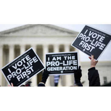 OVERTURNED: Unpacking the Death of Roe v. Wade with Lila Rose