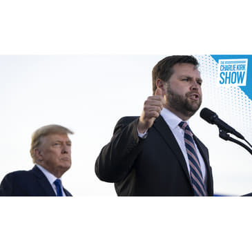 Defeating the Elites—Reporting LIVE on the Campaign Trail for JD Vance