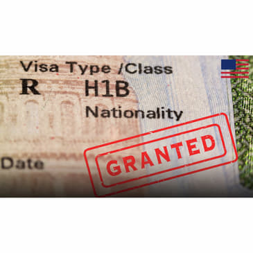 Breaking Down the Great H-1B Battle