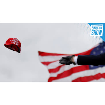 Defining “The New Right” with Saurabh Sharma