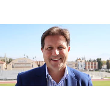 DIGITAL HERMITS: A Dire Generational Warning with California Teacher of the Year, Jeremy Adams