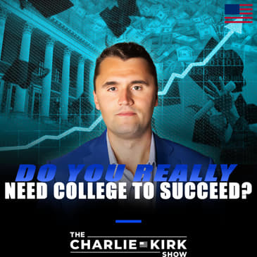 Do You Really Need College to Succeed?