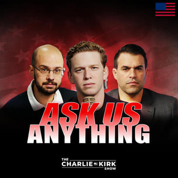 Ask Us Anything 251: Classical Christian Education? Apolitical Churches? Riots and the Midterms?