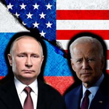 America's Bipartisan War Path with Russia