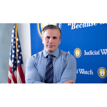 Debunking the DOJ 'Document Dispute' with Tom Fitton