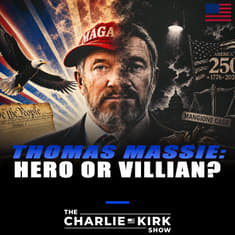 Thomas Massie: Hero or Villain?