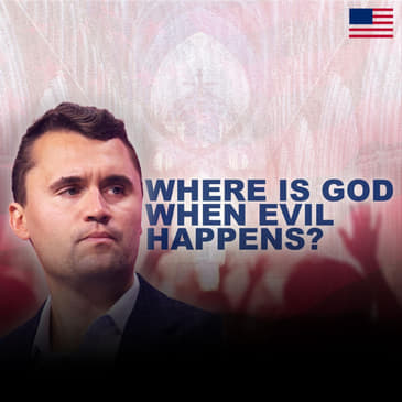 Where Is God When Evil Happens? Reacting to the Minneapolis Tragedy