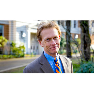 A Defense of British Colonialism? With Prof. Bruce Gilley