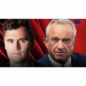 RFK Jr. is Making Massive MAHA Moves ft. Sec. Bobby Kennedy Jr.