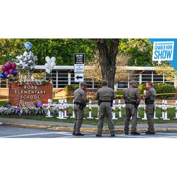 Inaction in Uvalde: Did the Police Fail the 19 Children?