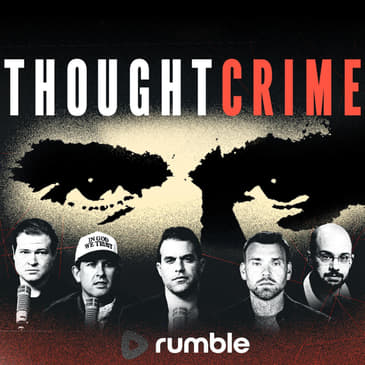 THOUGHTCRIME Ep, 112—NYC Dinks? Greenland Monopoly? Salary Cap?