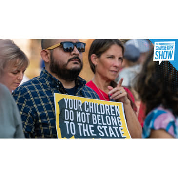 The Last Gasp of a Dying Tyrannical Regime