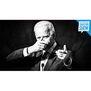 Joe Biden Fantasizes About Banning Hand Guns