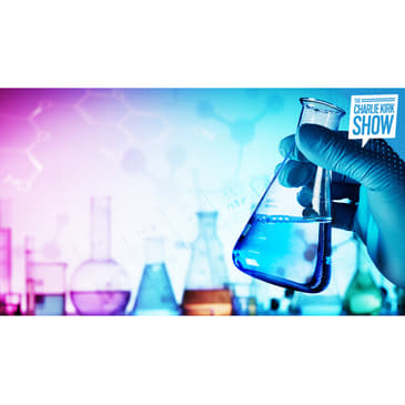 Bio-Medical Fascism, Pfizer, and The FDA with Dr. Naomi Wolf