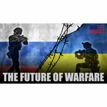 Russia's Pearl Harbor + The Death of Pride Month?