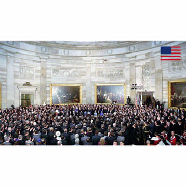 THOUGHTCRIME Ep. 70 — Seatgate? Best Executive Orders? Panda Express?