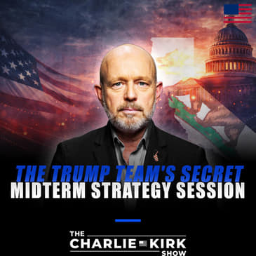 The Trump Team's Secret Midterm Strategy Session