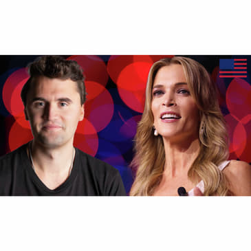 The Left Is Stuck in the Transgender Trap ft. Megyn Kelly