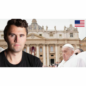 Another Signal Chat...And Another Pope?