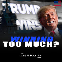Winning Too Much?