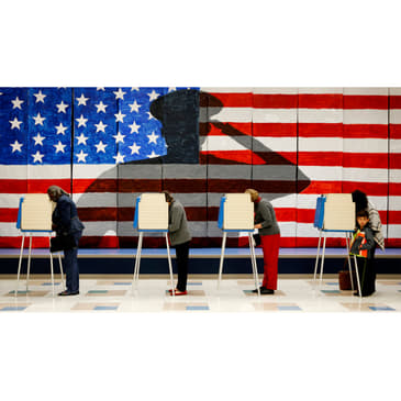 How Democrats Drove 1 Million Voters into the GOP’s Hands