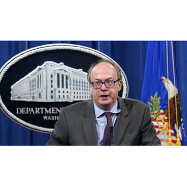 The Most Dangerous Story in America That No One Is Talking About