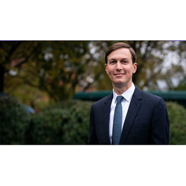 Jared Kushner Sets the Record Straight