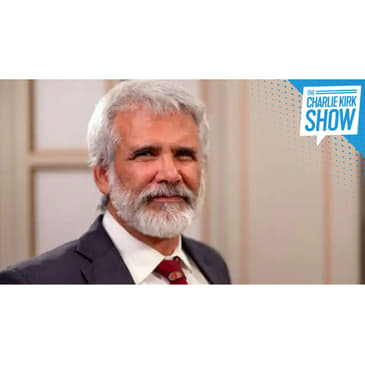 Dr. Robert Malone on Bill Gates, Freedom Truckers, Mass Formation Psychosis and MORE