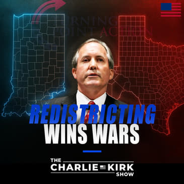 Redistricting Wins Wars