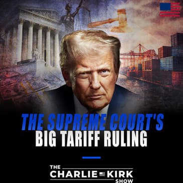 The Supreme Court's Big Tariff Ruling